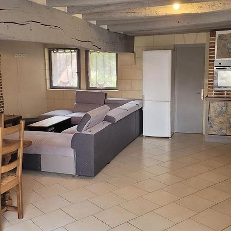 Chissay-en-Touraine Votre Maison En Touraine מראה חיצוני תמונה
