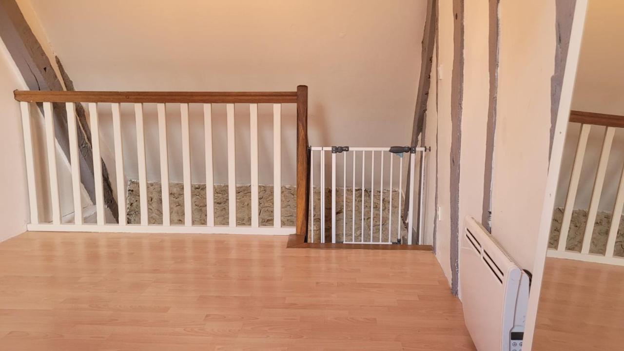 Chissay-en-Touraine Votre Maison En Touraine מראה חיצוני תמונה